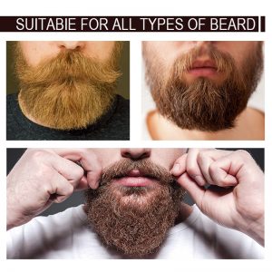 beard styles