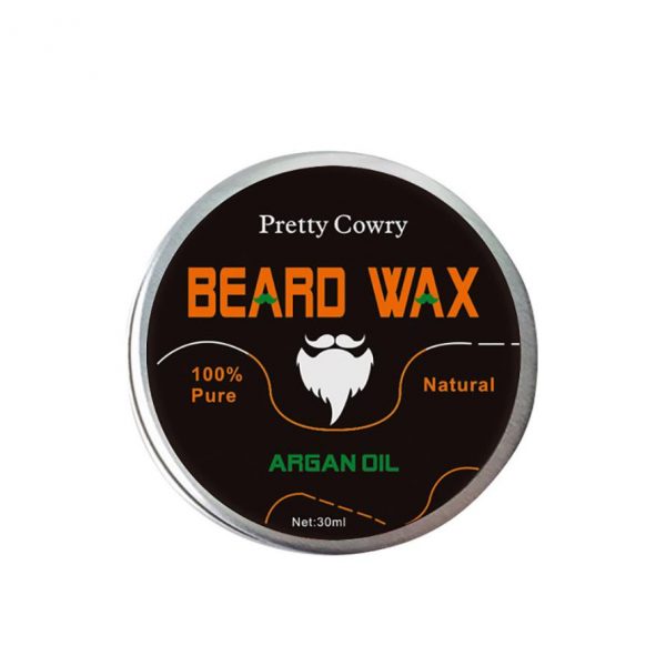 beard wax