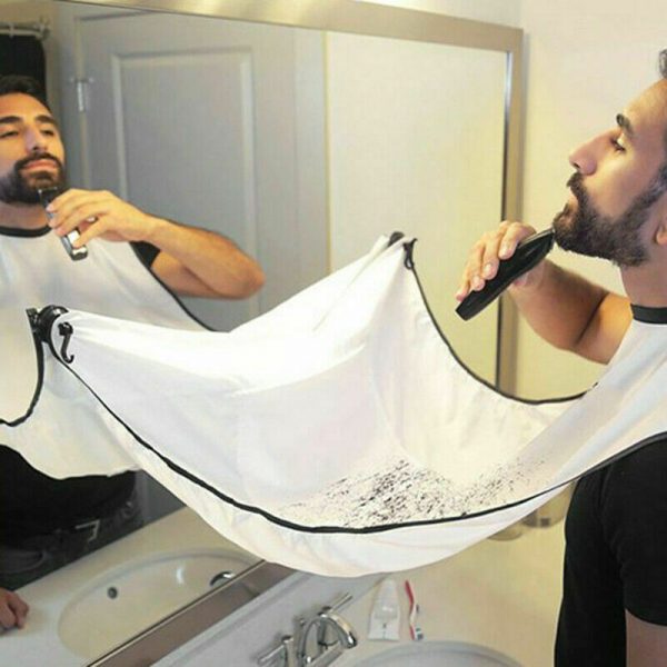 120*75 cm beard apron