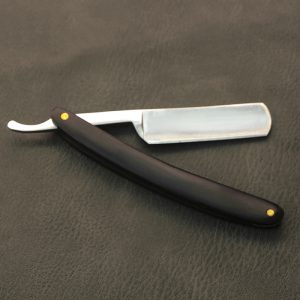 men's straight edge razor