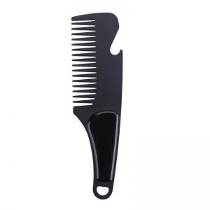 1pc wide teeth comb