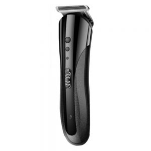 Multifunctional hair trimmer