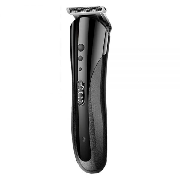 Multifunctional hair trimmer