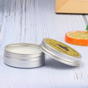 men's shaving wax