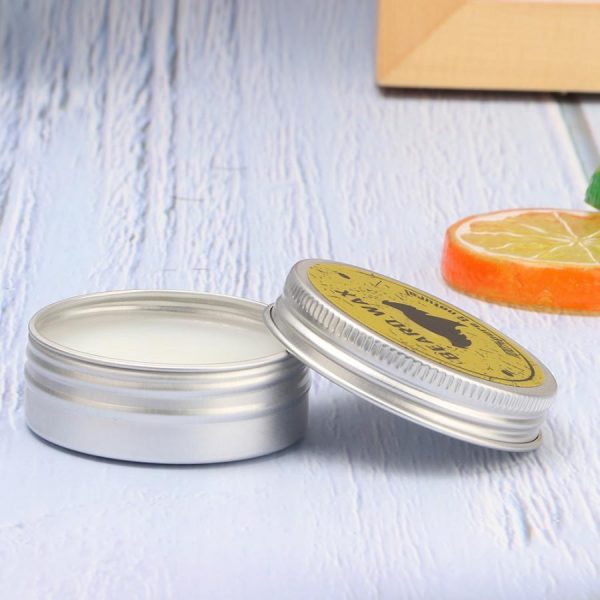 men's shaving wax