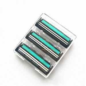 razor set double layer