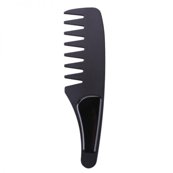 1pc durable stainless steel comb