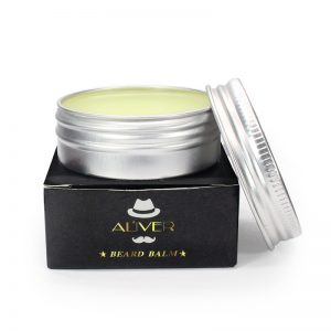 beard balm argan oil