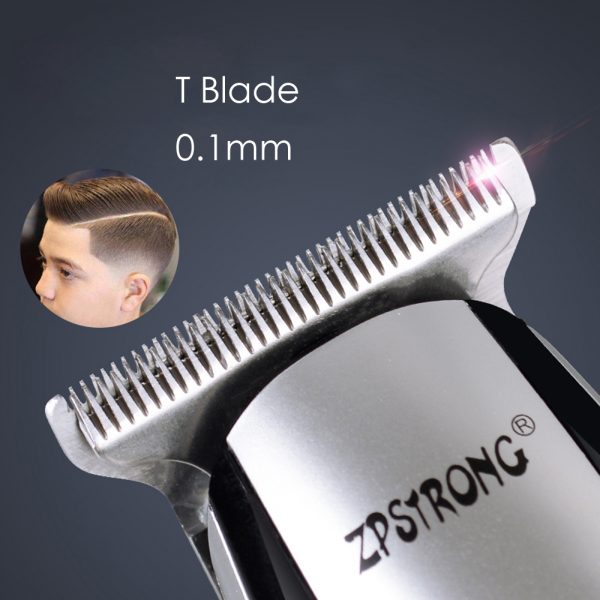 T blade trimmer