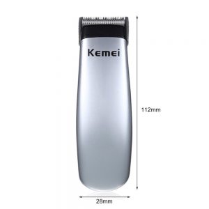 KEMEI beard trimmer