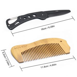 beard comb