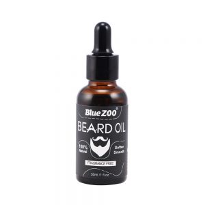 beard oil