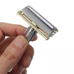 hair removal shaving razor