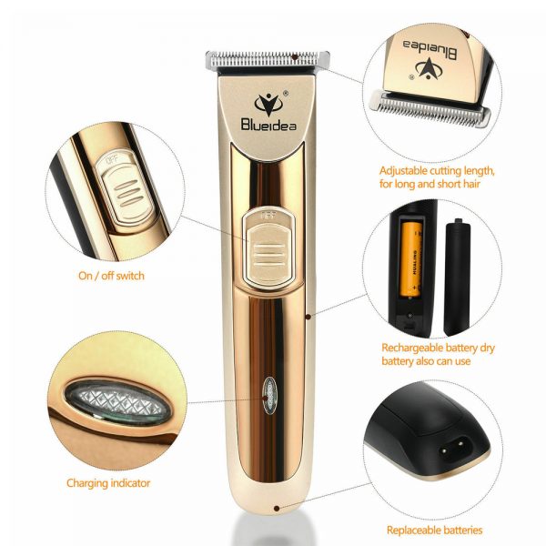 professional hair trimmer for men