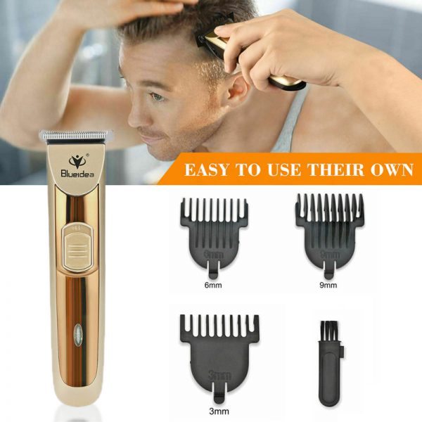 hair cutting machine