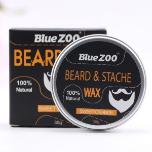 30g men nourish mustache wax