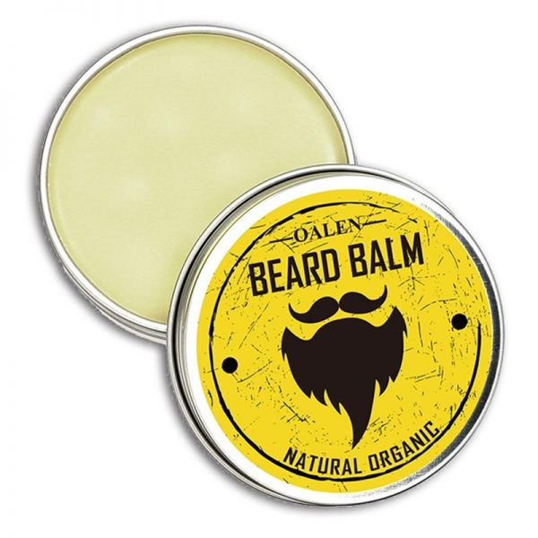 beard cream kit