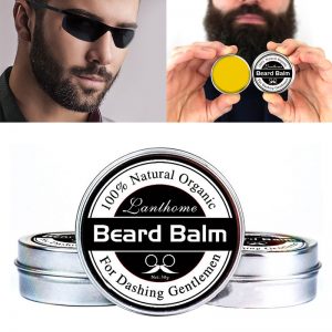 natural beard balm for growth