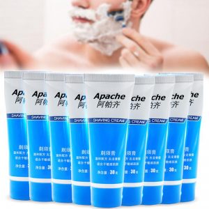 1pc shaving cream foam