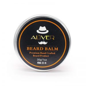 premium hand crafted beard product