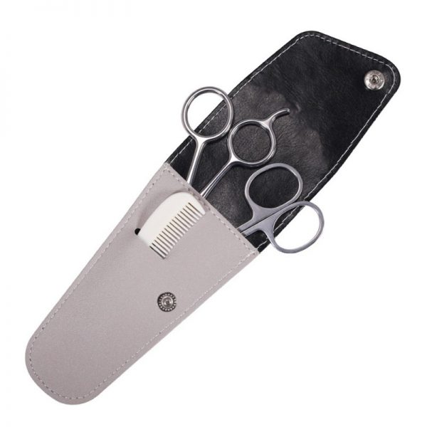 beard care set