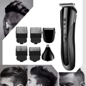 Hair clippers for trimmers