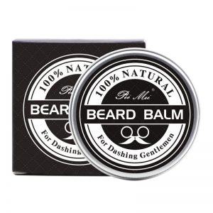 beard balm shaving cream