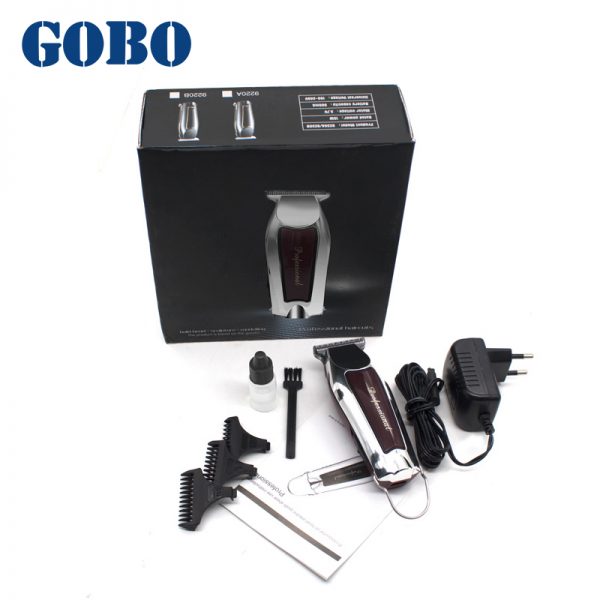 Electric hair trimmer machine