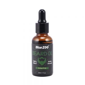 beard oil