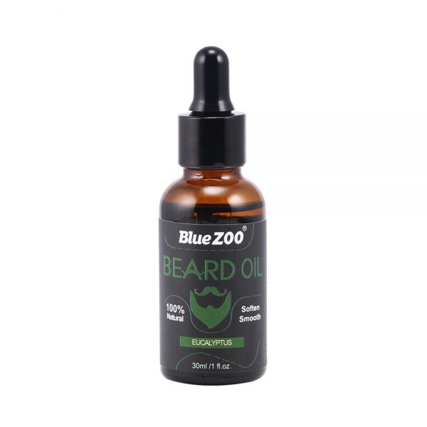 beard oil