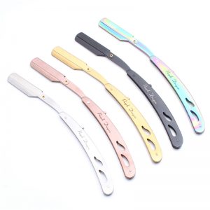 5pcs beautiful shaving razors