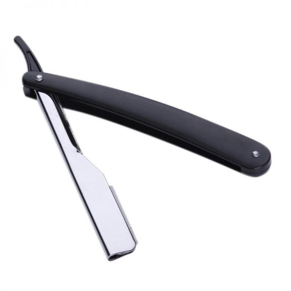 stainless steel razor