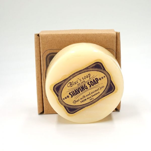 beard shaving soap