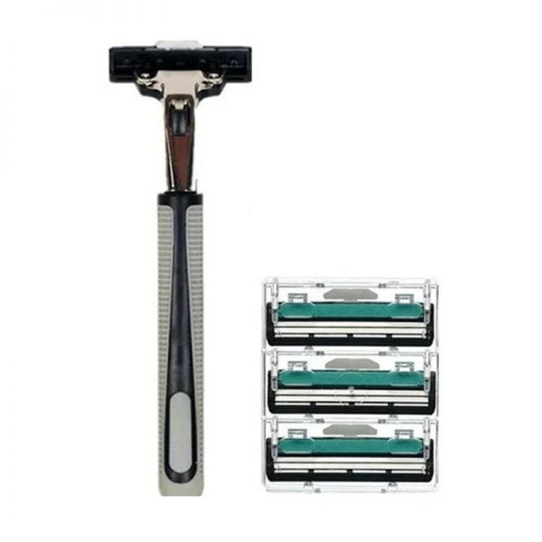 beard shaver trimmer blades